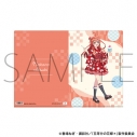 【グッズ-クリアファイル】五等分の花嫁* クリアファイル/中野五月の画像