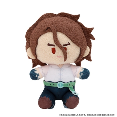 【グッズ-マスコット】Dr.STONE よりぬいミニ(ぬいぐるみマスコット)/第三弾 SAI