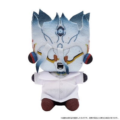 【グッズ-マスコット】Dr.STONE よりぬいミニ(ぬいぐるみマスコット)/第三弾 メカ千空