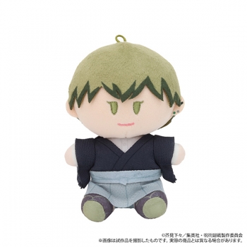 グッズ-マスコット】呪術廻戦 第3期 よりぬいミニ（ぬいぐるみ 