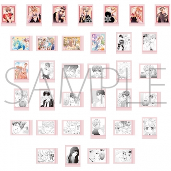 グッズ-ブロマイド】桜蘭高校ホスト部 ぱしゃこれ／第2弾 | アニメイト 桜蘭高校ホスト部 ぱしゃこれ(値下げ中)