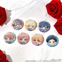 【グッズ-バッチ】桜蘭高校ホスト部 ホロキャラバッジコレクション/ぬいパル すきっぷの画像