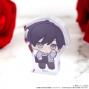 【グッズ-スタンドポップ】桜蘭高校ホスト部 ころっと アクリルフィギュア/鳳 鏡夜 ぬいパル すきっぷの画像