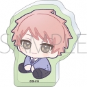 【グッズ-スタンドポップ】桜蘭高校ホスト部 ころっと アクリルフィギュア/常陸院 光 ぬいパル すきっぷの画像