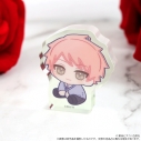 【グッズ-スタンドポップ】桜蘭高校ホスト部 ころっと アクリルフィギュア/常陸院 光 ぬいパル すきっぷの画像