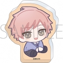 【グッズ-スタンドポップ】桜蘭高校ホスト部 ころっと アクリルフィギュア/常陸院 馨 ぬいパル すきっぷの画像