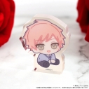 【グッズ-スタンドポップ】桜蘭高校ホスト部 ころっと アクリルフィギュア/常陸院 馨 ぬいパル すきっぷの画像