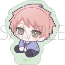 【グッズ-ステッカー】桜蘭高校ホスト部 ステッカー/常陸院 光 ぬいパル すきっぷの画像
