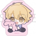 【グッズ-ステッカー】桜蘭高校ホスト部 ステッカー/埴之塚光邦 ぬいパル すきっぷの画像