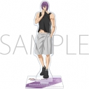 【グッズ-スタンドポップ】黒子のバスケ アクリルスタンド/紫原敦の画像
