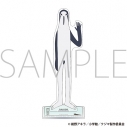 【グッズ-スタンドポップ】クジマ歌えば家ほろろ アクリルスタンド/クジマの画像