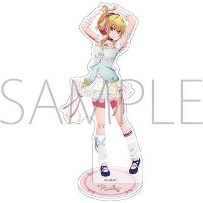【グッズ-スタンドポップ】【推しの子】 アクリルスタンド/Balletcore style ルビー