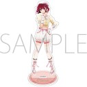 【グッズ-スタンドポップ】【推しの子】 アクリルスタンド/Balletcore style 有馬かなの画像