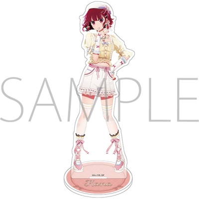 【グッズ-スタンドポップ】【推しの子】 アクリルスタンド/Balletcore style 有馬かな