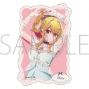 【グッズ-ステッカー】【推しの子】 ステッカー/Balletcore style ルビーの画像