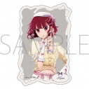 【グッズ-ステッカー】【推しの子】 ステッカー/Balletcore style 有馬かなの画像