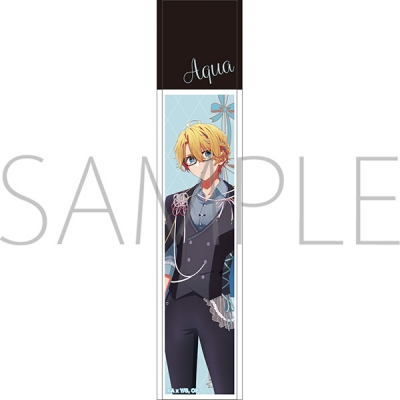 【グッズ-ミラー】【推しの子】 スティックミラー/Balletcore style アクア