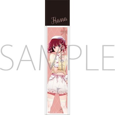 【グッズ-ミラー】【推しの子】 スティックミラー/Balletcore style 有馬かな