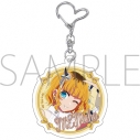 【グッズ-キーホルダー】【推しの子】 ホログラムアクリルキーホルダー/Balletcore style MEMちょの画像