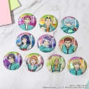 【グッズ-バッチ】斉木楠雄のΨ難 キャラバッジコレクションの画像