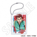【グッズ-キーホルダー】斉木楠雄のΨ難 アクリルブロックキーホルダー/灰呂杵志の画像