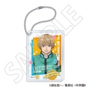 【グッズ-キーホルダー】斉木楠雄のΨ難 アクリルブロックキーホルダー/明智透真の画像