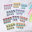 【グッズ-ブロマイド】斉木楠雄のΨ難 証明写真館(トレーディング)の画像