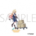 【グッズ-スタンドポップ】ステラソラ アクリルスタンド/セイナの画像