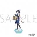 【グッズ-スタンドポップ】ステラソラ アクリルスタンド/コハクの画像