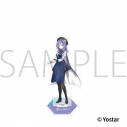【グッズ-スタンドポップ】ステラソラ アクリルスタンド/アヤメの画像