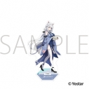 【グッズ-スタンドポップ】ステラソラ アクリルスタンド/オトハの画像