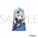 【グッズ-キーホルダー】ステラソラ アクリルキーホルダー/魔王の画像