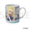 【グッズ-マグカップ】ステラソラ マグカップの画像