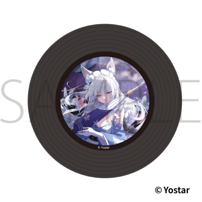 【グッズ-クッション】ステラソラ ロスレコクッション/千変万花