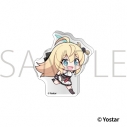 【グッズ-スタンドポップ】ステラソラ ころっと アクリルフィギュア/セイナの画像