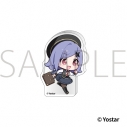 【グッズ-スタンドポップ】ステラソラ ころっと アクリルフィギュア/アヤメの画像
