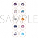 【グッズ-食品】カリスマ シェアハウスアイシングビスケットの画像