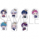 【グッズ-スタンドポップ】カリスマ ころっと アクリルフィギュアコレクションの画像