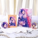 【グッズ-セットもの】A3! MANKAI SHOT BOX/兵頭十座の画像