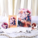 【グッズ-セットもの】A3! MANKAI SHOT BOX/伏見臣の画像