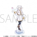 【グッズ-スタンドポップ】葬送のフリーレン アクリルスタンド/Art-Pic フリーレン Bの画像