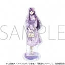 【グッズ-スタンドポップ】葬送のフリーレン アクリルスタンド/Art-Pic フェルンの画像