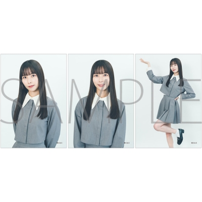 【グッズ-ブロマイド】声優 ぜんぶことこのブロマイドセット