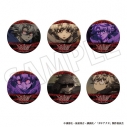 【グッズ-バッチ】ガチアクタ 推しキャラバッジコレクション/ルド vol.2の画像