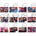 【グッズ-キーホルダー】ヘブンバーンズレッド×ペルソナ5 ザ・ロイヤル コラボ アクリルキーホルダーコレクションの画像