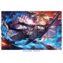【グッズ-ステッカー】ヘブンバーンズレッド×ペルソナ5 ザ・ロイヤル コラボ ステッカー/茅森月歌Aの画像