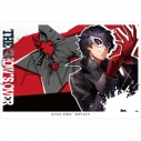 【グッズ-ステッカー】ヘブンバーンズレッド×ペルソナ5 ザ・ロイヤル コラボ ステッカー/ジョーカーの画像