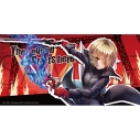 【グッズ-タオル】ヘブンバーンズレッド×ペルソナ5 ザ・ロイヤル コラボ 総攻撃ビッグタオル/茅森月歌の画像
