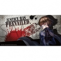 【グッズ-タオル】ヘブンバーンズレッド×ペルソナ5 ザ・ロイヤル コラボ 総攻撃ビッグタオル/クイーンの画像