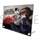 【グッズ-ボード】ヘブンバーンズレッド×ペルソナ5 ザ・ロイヤル コラボ アクリルアートパネル/クイーンBの画像